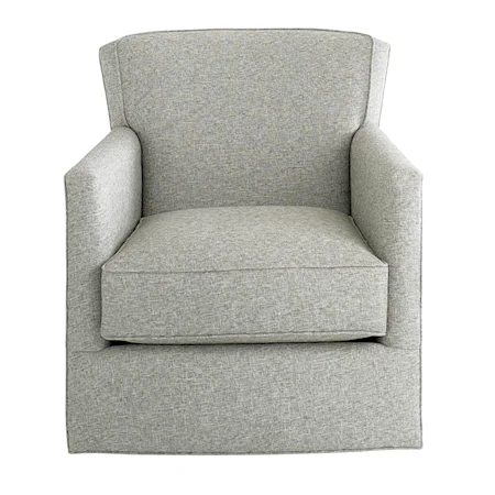 Swivel Glider